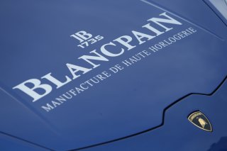 BLANCPAIN WATCHES LOGO