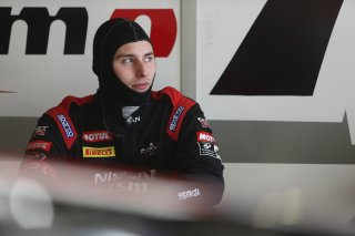 #22 NISSAN GT ACADEMY TEAM RJN (GBR) NISSAN GT R NISMO GT3 CREW MEMBER