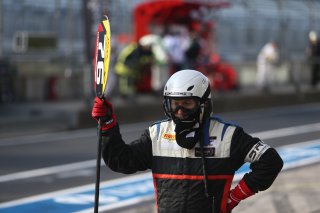 FRANCK RAVA (FRA) TEAM MANAGER IMSA PERFORMANCE (FRA) PORSCHE 911 GT3 R
