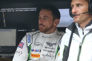 #7 BENTLEY TEAM M-SPORT (GBR) BENTLEY CONTINENTAL GT3 STEVEN KANE (GBR)