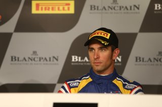 #28 BELGIAN AUDI CLUB TEAM WRT (BEL) AUDI R8 LMS CHRISTOPHER MIES (DEU) SECOND OVERALL