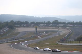 AMBIANCE TRACKSIDE
