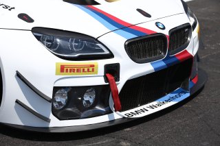 #35 WALKENHORST MOTORSPORT (DEU) BMW M6 GT3 NICO MENZEL (DEU) MIKKEL JENSEN (DNK) CHRISTIAN KROGNES (NOR) PRO