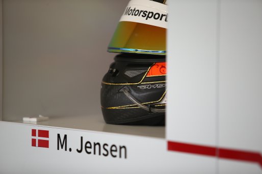 #35 WALKENHORST MOTORSPORT (DEU) BMW M6 GT3 MIKKEL JENSEN (DNK) PRO | OLIVIER BEROUD / VISION SPORT AGENCY