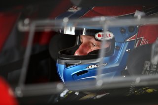 #24 REITER YOUNG STARS (DEU) LAMBORGHINI REITER GALLARDO R EX GT3 TOMAS ENGE (CZE)