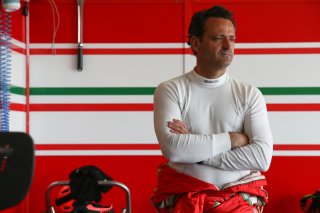 #53 SPIRIT OF RACE (CHE) FERRARI 488 GT3 LOUIS MACHIELS (BEL) PRO AM CUP