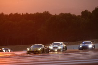#50 SPIRIT OF RACE (CHE) FERRARI 488 GT3 PASIN LATHOURAS (THA) MICHELE RUGOLO (ITA) ALESSANDRO PIER GUIDI (ITA) PRO CUP