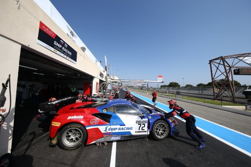 #72 SMP RACING (RUS) FERRARI 488 GT3 VICTOR SHAYTAR (RUS) DAVIDE RIGON (ITA) MIGUEL MOLINA (ESP) PRO CUP | OLIVIER BEROUD / VISION SPORT AGENCY