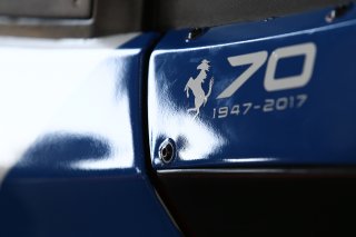 70 YEARS OF FERRARI (ITA)
