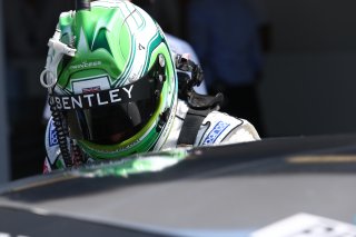 #7 BENTLEY TEAM M-SPORT (GBR) BENTLEY CONTINENTAL GT3 STEVEN KANE (GBR) PRO CUP