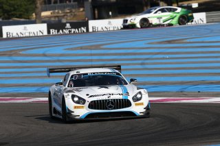 #4 MERCEDES AMG TEAM BLACK FALCON (DEU) MERCEDES AMG GT3 ADAM CHRISTODOULOU (GBR) YELMER BUURMAN (NDL) LUCA STOLZ (DEU) PRO CUP