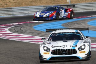 #4 MERCEDES AMG TEAM BLACK FALCON (DEU) MERCEDES AMG GT3 ADAM CHRISTODOULOU (GBR) YELMER BUURMAN (NDL) LUCA STOLZ (DEU) PRO CUP