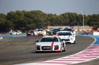 SAFETY CAR