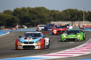 #36 WALKENHORST MOTORSPORT (DEU) BMW M6 GT3 HENRY WALKENHORST (DEU) STEF VAN CAMPENHOUDT (BEL) DAVID SCHIWETZ (DEU)