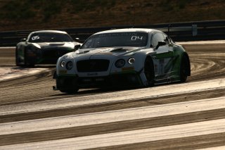 #7 BENTLEY TEAM M-SPORT (GBR) BENTLEY CONTINENTAL GT3 STEVEN KANE (GBR) GUY SMITH (GBR) OLIVER JARVIS (GBR) PRO CUP