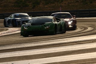 #63 GRT GRASSER RACING TEAM (AUT) LAMBORGHINI HURACAN GT3 MIRKO BORTOLOTTI (ITA) CHRISTIAN ENGELHART (DEU) ANDREA CALDARELLI (ITA) PRO CUP