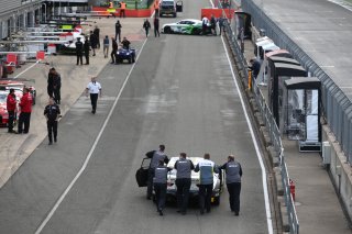 SCRUTINEERING AMBIANCE