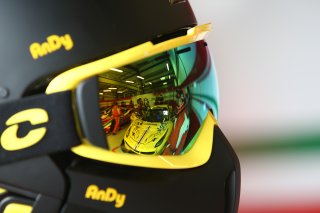AF CORSE (ITA) MECHANICAL