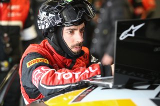 AUDI TEAM WRT (BEL) MECHANIC