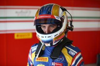 #50 SPIRIT OF RACE (CHE) FERRARI 488 GT3 ALESSANDRO PIER GUIDI (ITA) PRO CUP