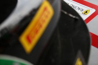 FERRARI (ITA) LOGO