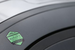 SCRUTINEERING STICKER