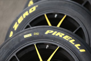 PIRELLI TYRES DETAIL