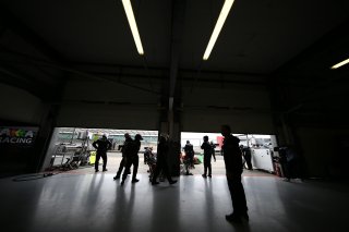 AMBIANCE PITS