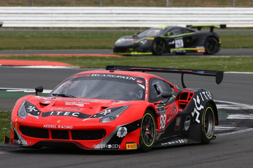 Silverstone