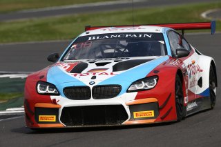 #36 WALKENHORST MOTORSPORT (DEU) BMW M6 GT3 HENRY WALKENHORST (DEU) STEF VAN CAMPENHOUDT (BEL) DAVID SCHIWETZ (DEU)