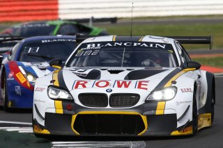 #99 ROWE RACING (DEU) BMW M6 GT3 PHILIPP ENG (AUT) MAXIME MARTIN (BEL) ALEXANDER SIMS (GBR) PRO CUP