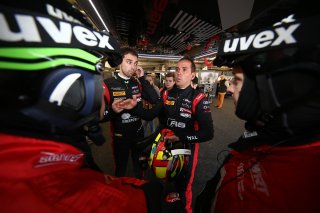 #2 BELGIAN AUDI CLUB TEAM WRT (BEL) AUDI R8 LMS GT3 NATHANAEL BERTHON (FRA) BENOIT TRELUYER (FRA) PRO CUP