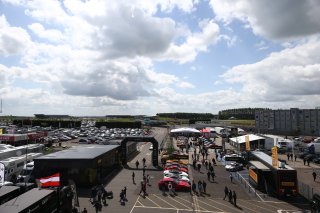 AMBIANCE PADDOCK