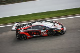 #132 LAGO RACING (AUS) LAMBORGHINI GALLARDO R-EX ROGER LAGO (AUS) STEVE OWEN (AUS) DAVID RUSSELL (AUS) JONATHAN WEBB (AUS)