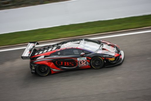#132 LAGO RACING (AUS) LAMBORGHINI GALLARDO R-EX ROGER LAGO (AUS) STEVE OWEN (AUS) DAVID RUSSELL (AUS) JONATHAN WEBB (AUS) | VISION SPORT AGENCY