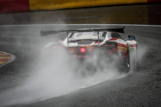 #60 GARAGE 59 (GBR) MCLAREN 650S GT3 BRUNO SENNA (BRA) DUNCAN TAPPY (GBR) PIPO DERANI (BRA)