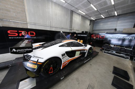 #59 GARAGE 59 (GBR) MCLAREN 650S GT3 ANDREW WATSON (GBR) STRUAN MOORE (GBR) ALEX FONTANA (CHE) | VISION SPORT AGENCY