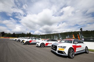 SAFETY CARS