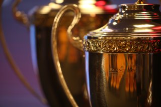 AMBIANCE TROPHIES