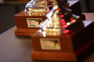 AMBIANCE TROPHIES