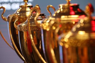 TROPHIES
