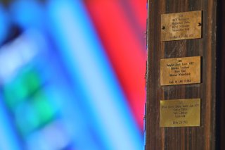 DETAILS OF THE TOTAL 24 HOURS OF SPA TROPHY
