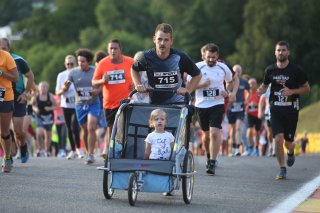 RUN AT SPA FRANCORCHAMPS