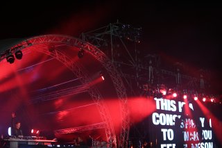 DJ SET BY FEDDE LE GRAND (NLD)