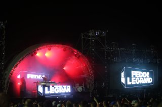 DJ SET BY FEDDE LE GRAND (NLD)