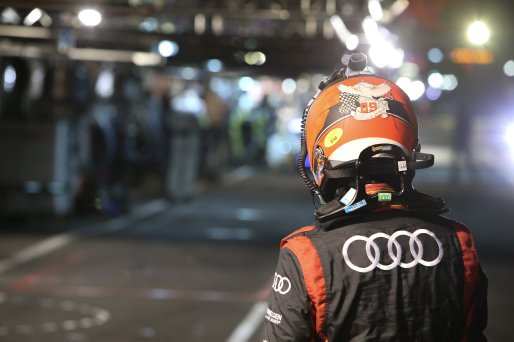 #6 AUDI SPORT TEAM PHOENIX (DEU) AUDI R8 LMS GT3 CHRISTOPHER MIES (DEU) | VISION SPORT AGENCY