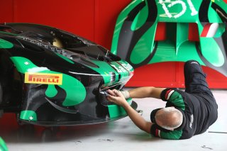 MECHANIC