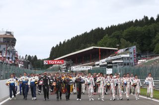 OFFICIAL GROUP PICTURE