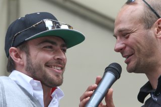 #1 BELGIAN AUDI CLUB TEAM WRT (BEL) AUDI R8 LMS GT3 WILL STEVENS (GBR)