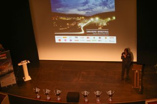 STEPHANE RATEL (FRA) CEO AND FOUNDER OF SRO MOTORSPORTS GROUP